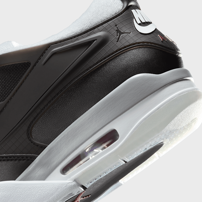 Jordan Air Jordan 4 RM PRM czarny 42298 8