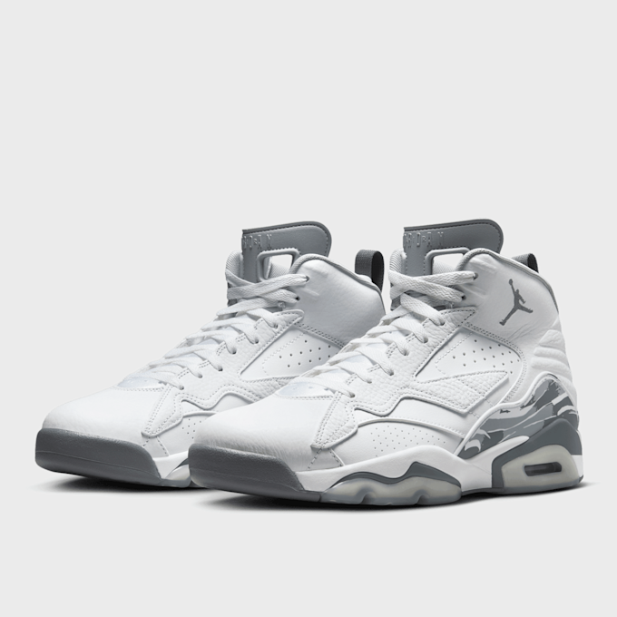 Jordan Jumpman MVP bijela 42300 4