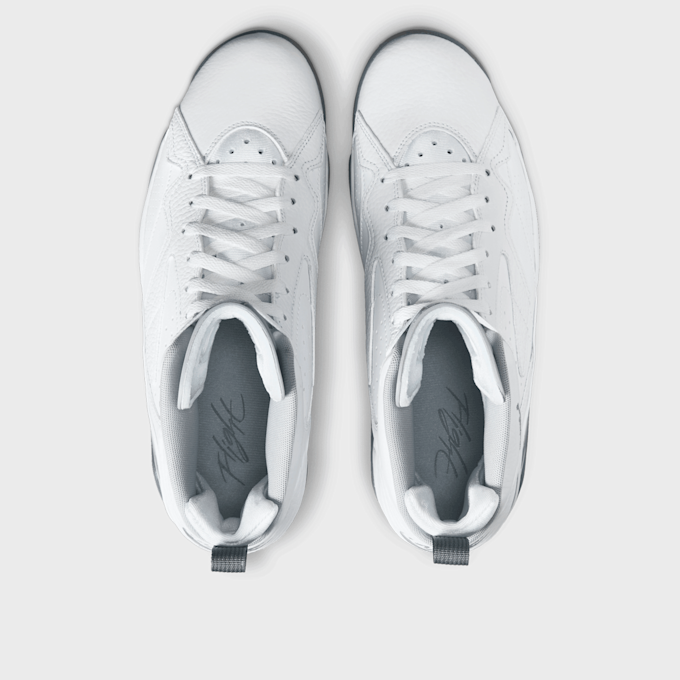 Jordan Jumpman MVP blanco 42300 6