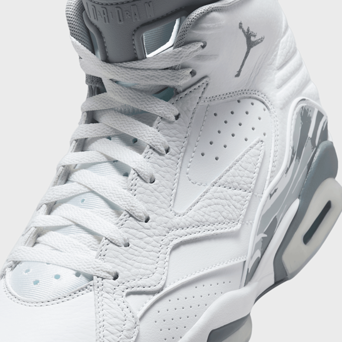 Jordan Jumpman MVP wit 42300 7