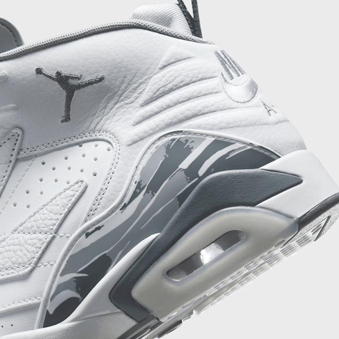 Jordan Jumpman MVP blanco 42300 8