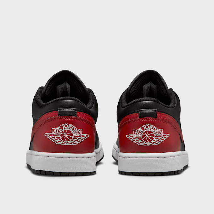 Jordan Air Jordan 1 Low noir 42302 5