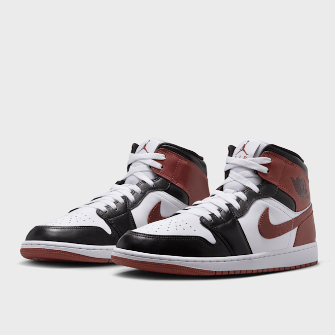 Jordan Air Jordan 1 Mid SE multicolore 42313 4