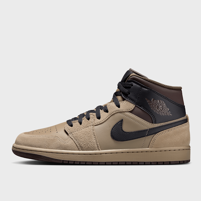 Jordan Air Jordan 1 Mid beż 42315 1