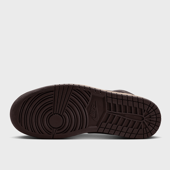 Jordan Air Jordan 1 Mid bege 42315 3