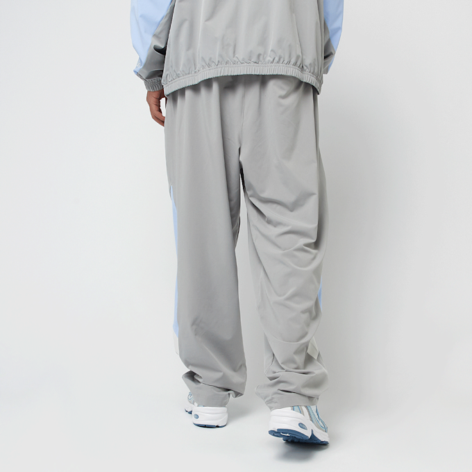 New Balance Woven Track Pant grijs 42299 2