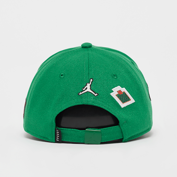 Jordan Jan Jordan Signature zelena 42321 2