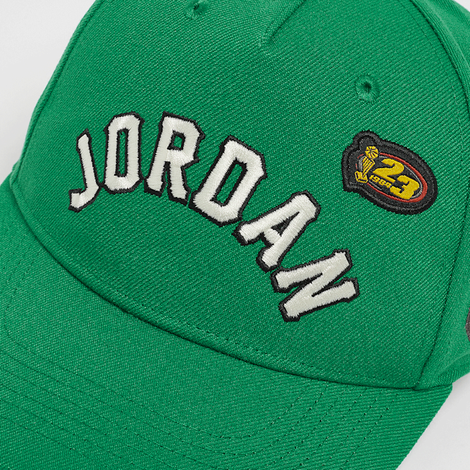 Jordan Jan Jordan Signature zelena 42321 5