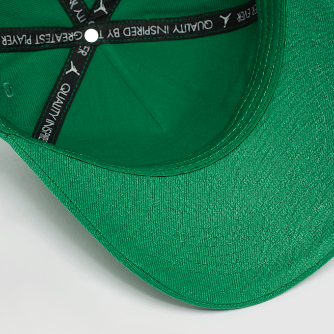 Jordan Jan Jordan Signature zelena 42321 6