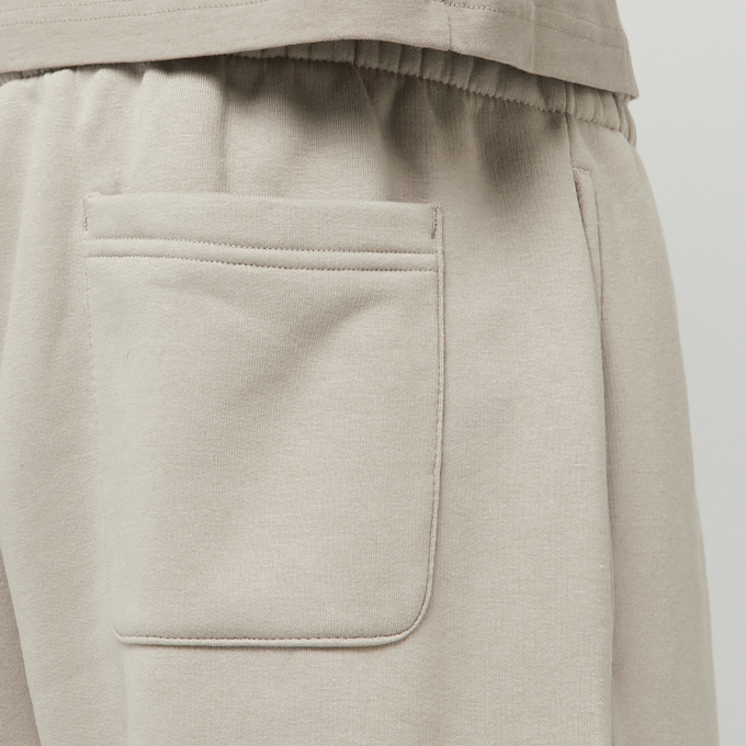 New Balance Sport Essentials Fleece Jogger beż 42318 3