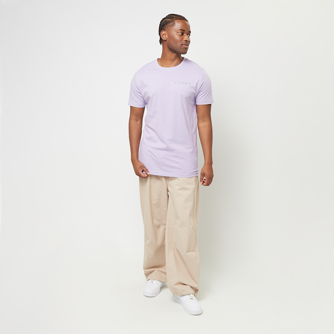 Mister Tee Trust Dove Tee viola 42305 5