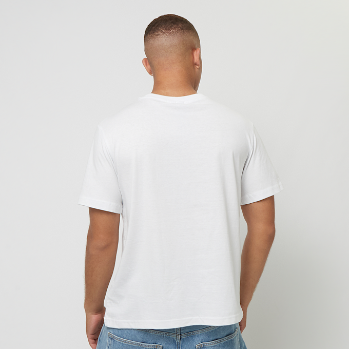 Mister Tee Ciao Ragazze Tee blanc 42323 2