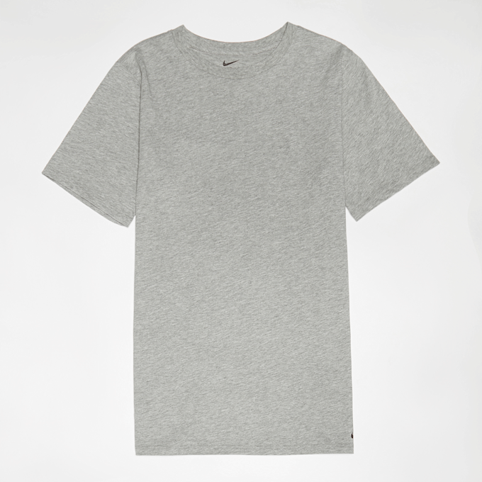 Nike Boy Crew Undershirt (2 Pack) grau 42187 2