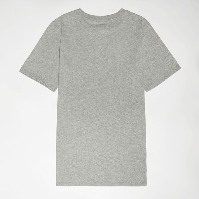 Nike Boy Crew Undershirt (2 Pack) grau 42187 3