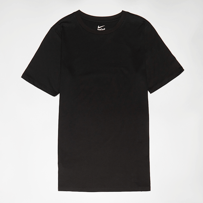 Nike Boy Crew Undershirt (2 Pack) szary 42187 5