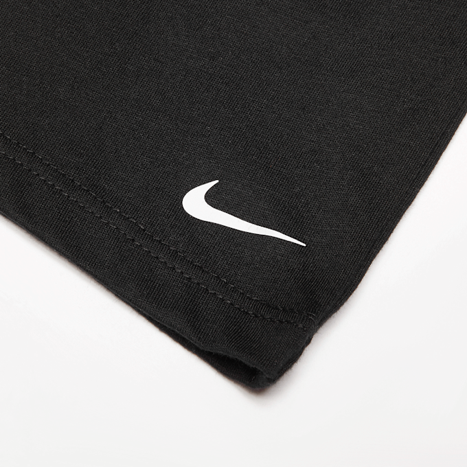 Nike Boy Crew Undershirt (2 Pack) grijs 42187 7