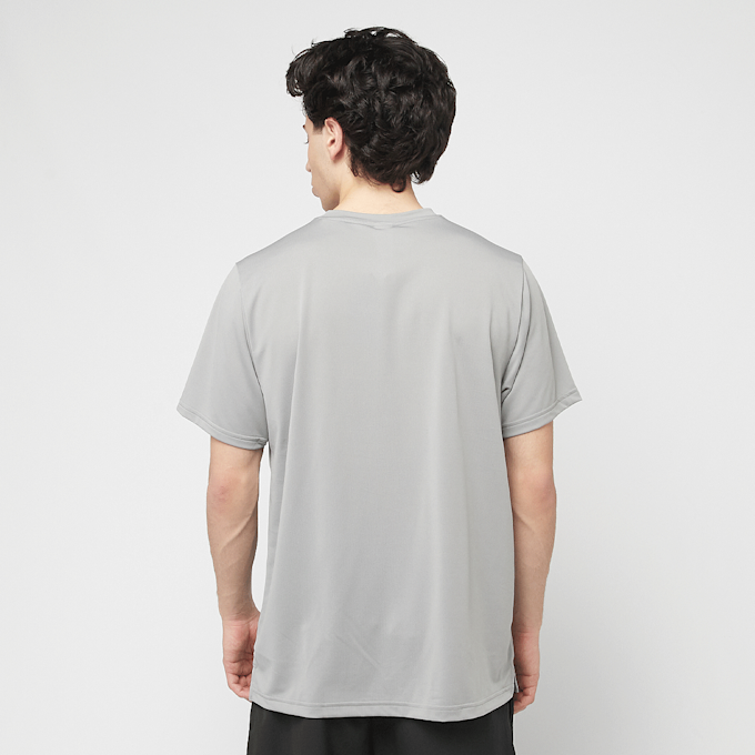New Balance Sport Short Sleeve T-Shirt szary 42204 2