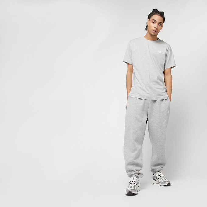 New Balance Sport Arch Graphic T-Shirt gris 42205 5