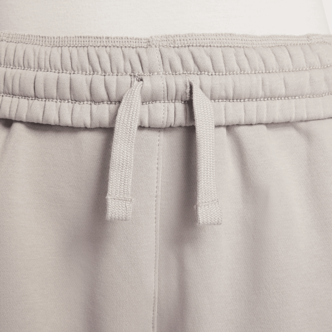 Nike Sportswear Club Fleece Loose Pants siva 42337 3