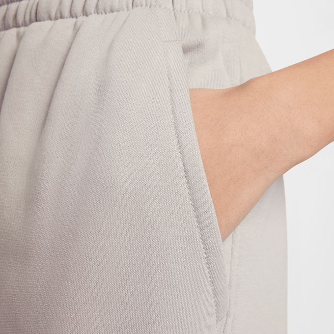 Nike Sportswear Club Fleece Loose Pants gris 42337 4