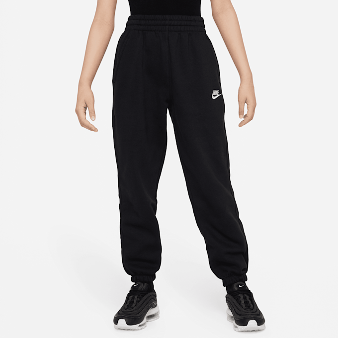 Nike Sportswear Club Fleece Pants noir 42338 1