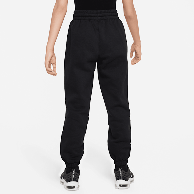 Nike Sportswear Club Fleece Pants crna 42338 2