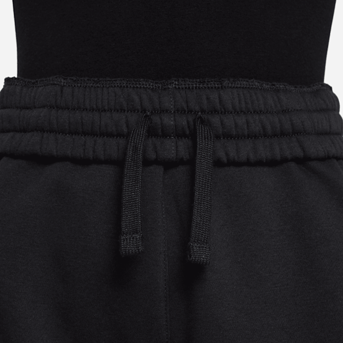 Nike Sportswear Club Fleece Pants crna 42338 3