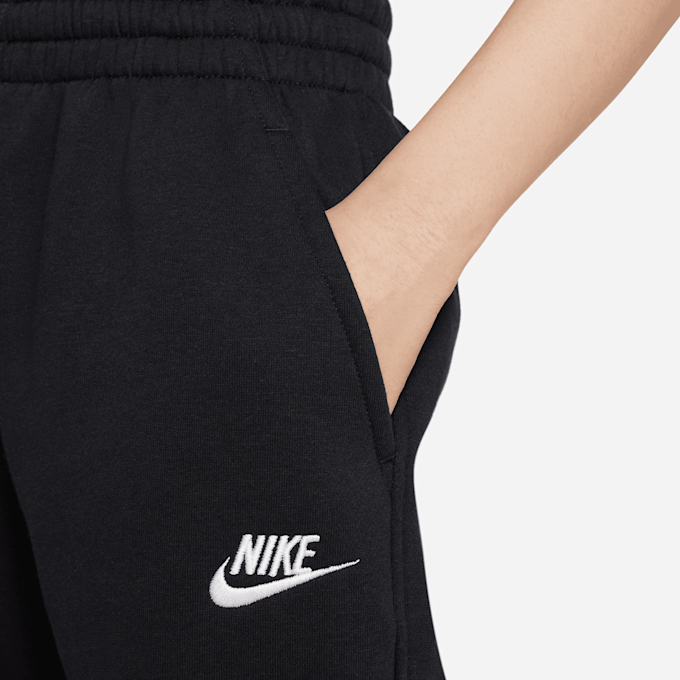 Nike Sportswear Club Fleece Pants schwarz 42338 4
