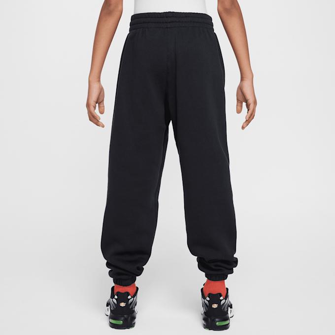 Nike Sportswear Club Fleece Loose Pants zwart 42343 2