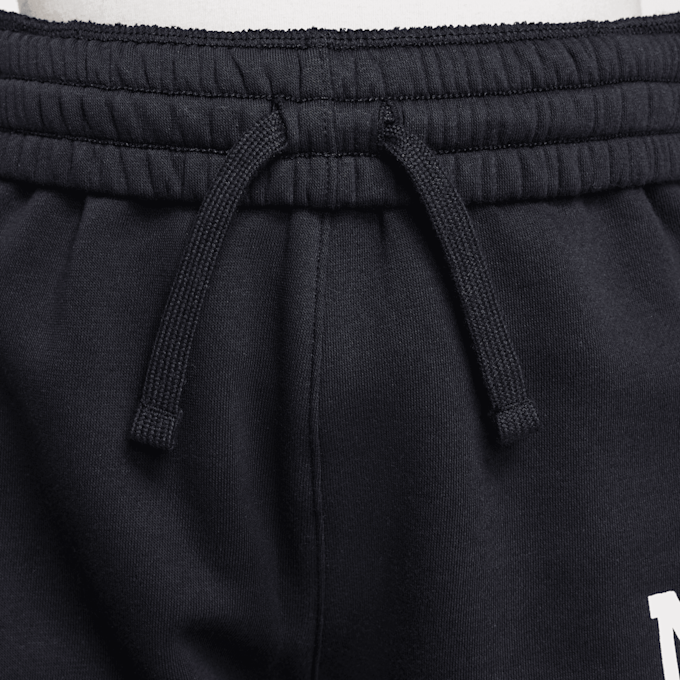 Nike Sportswear Club Fleece Loose Pants zwart 42343 3