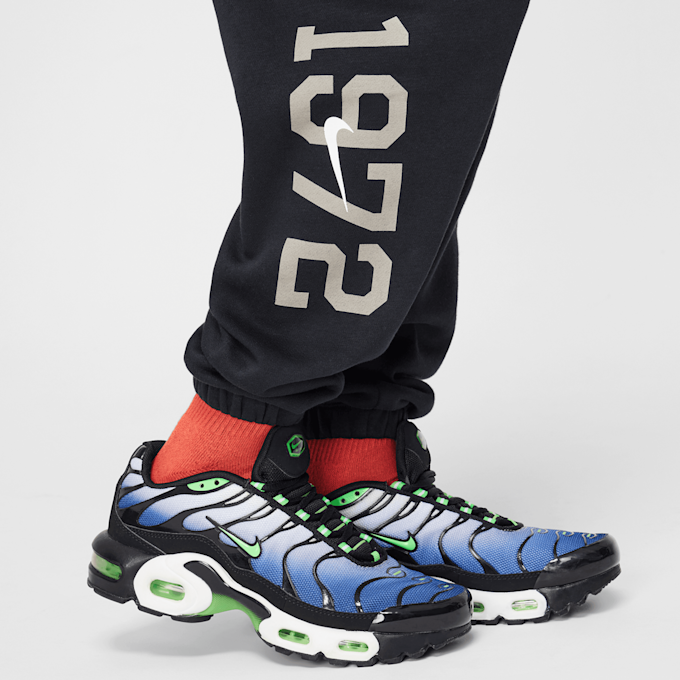 Nike Sportswear Club Fleece Loose Pants zwart 42343 5