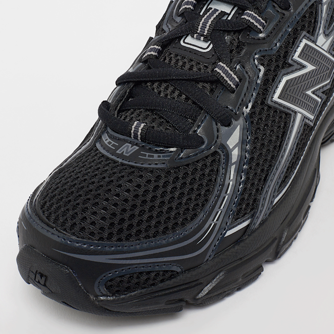 New Balance 740 black (GS) crna 42351 6