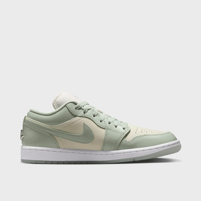 Jordan Air Jordan 1 Low SE verde 42352 2