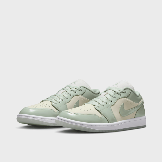 Jordan Air Jordan 1 Low SE groen 42352 4