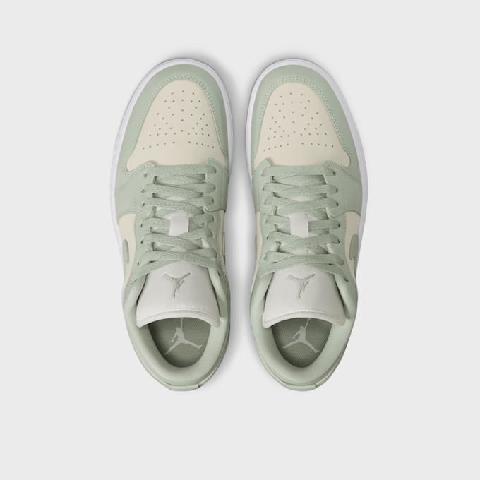 Jordan Air Jordan 1 Low SE grün 42352 6