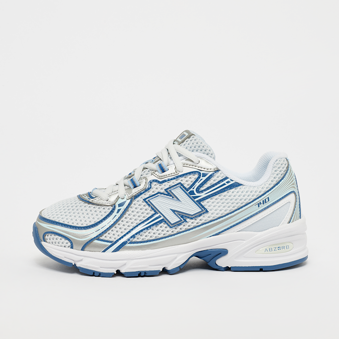 New Balance 740 (GS) bijela 42353 1