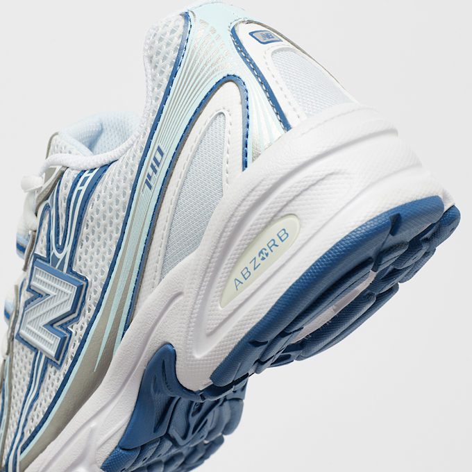 New Balance 740 (GS) blanco 42353 7