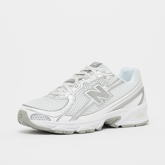 New Balance 740 (GS) weiß 42355 2