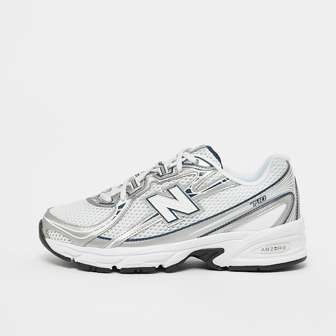 New Balance 740 (GS) biały 42360 1
