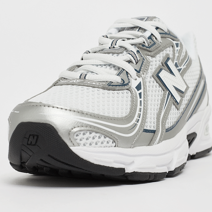 New Balance 740 (GS) blanco 42360 6