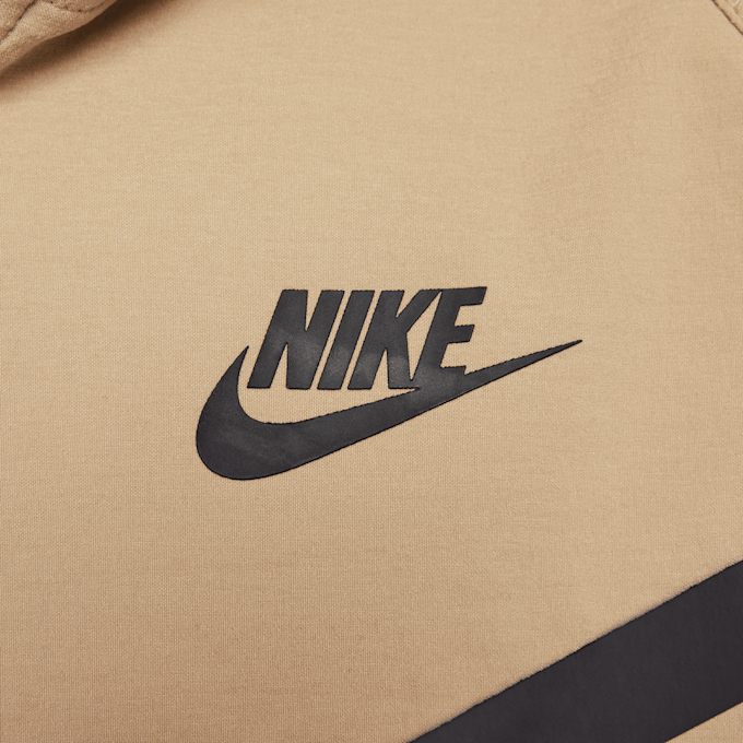 Nike   Sportswear Tech Woven Jacket bege 42365 4