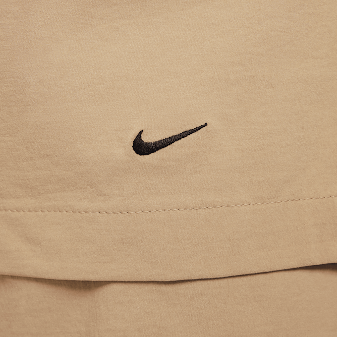 Nike   Sportswear Tech Woven Jacket beige 42365 8
