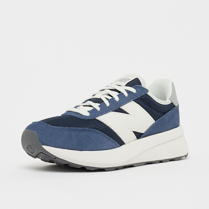 New Balance 370 (GS) blauw 42369 2