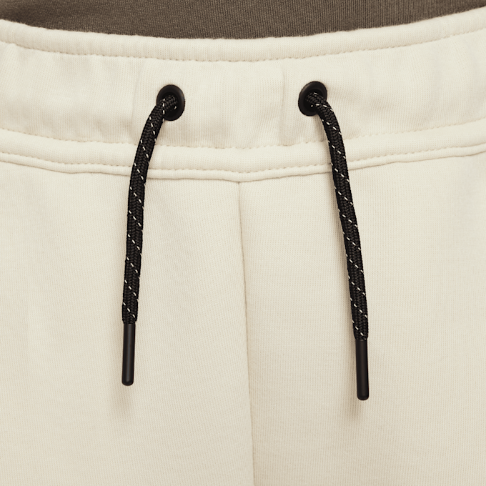 Nike Sportswear Tech Fleece Jogger beż 42368 3