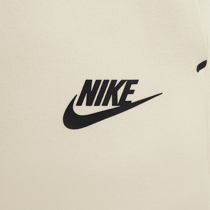 Nike Sportswear Tech Fleece Jogger beż 42368 6