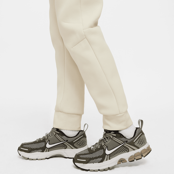 Nike Sportswear Tech Fleece Jogger bege 42368 8