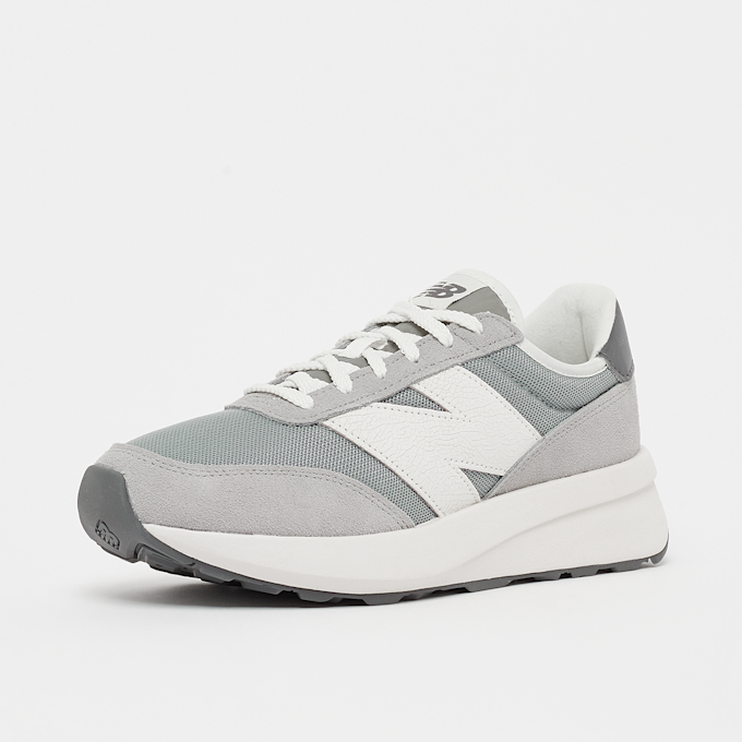 New Balance 370 (GS) grijs 42370 2