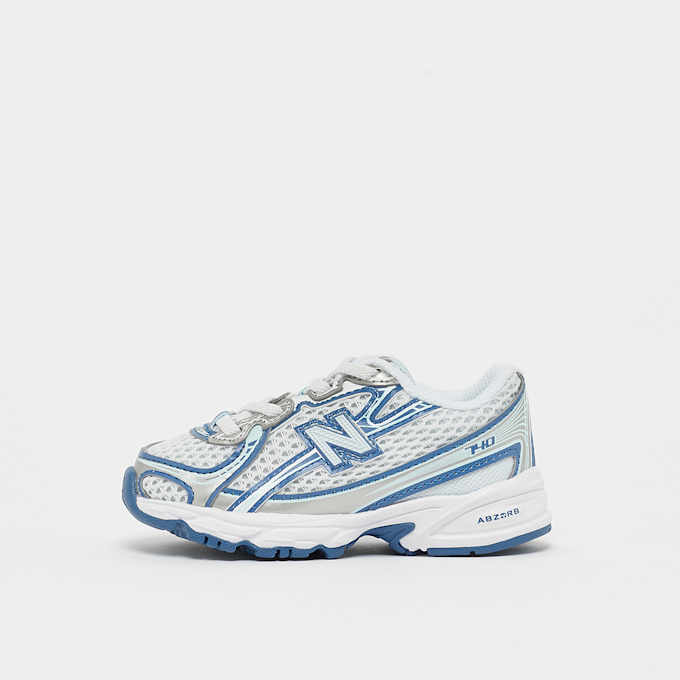 New Balance 740 Małe Dzieci niebieski 42374 1