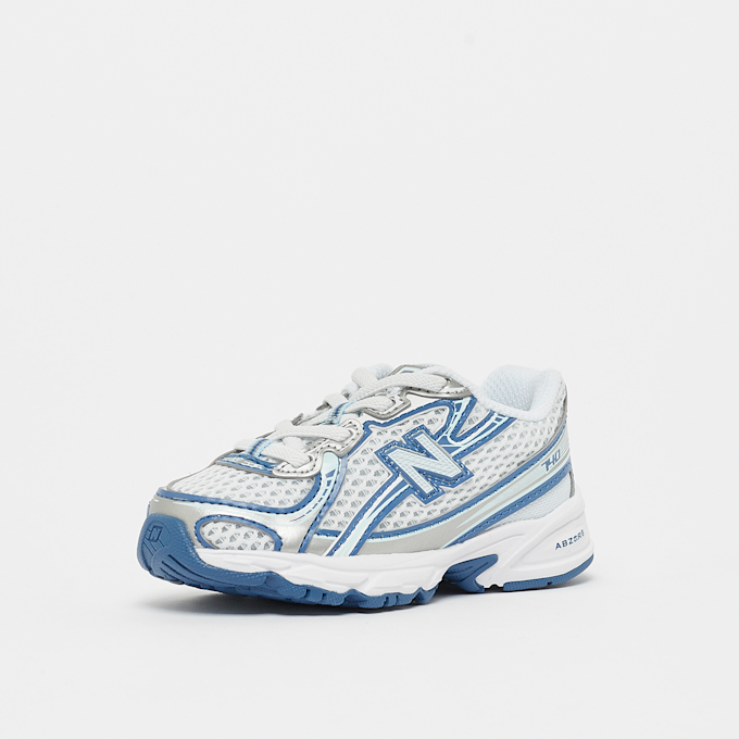 New Balance 740 Niños Pequeños azul 42374 2