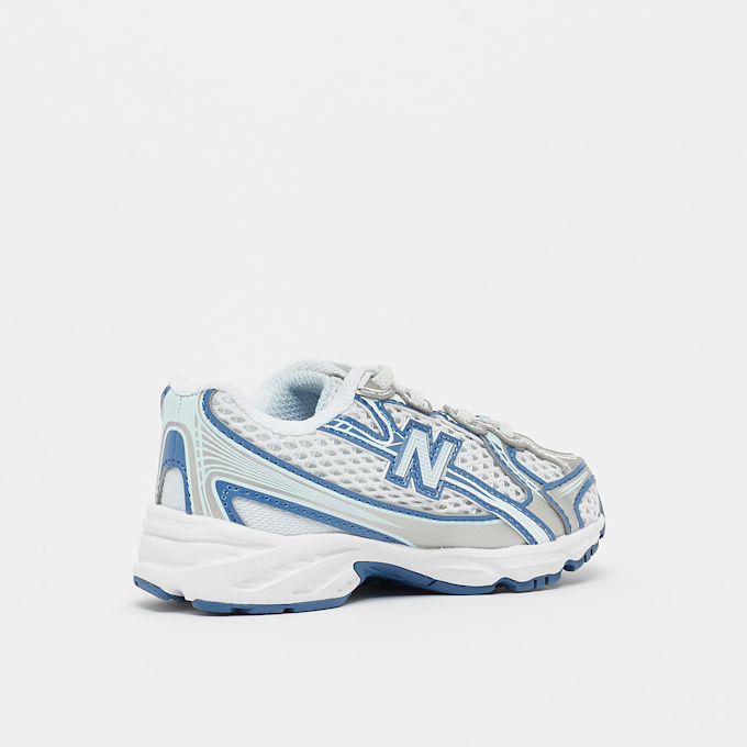New Balance 740 Małe Dzieci niebieski 42374 3